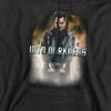 Star Trek: Into Darkness Mens Darkness Harrison Hoodie