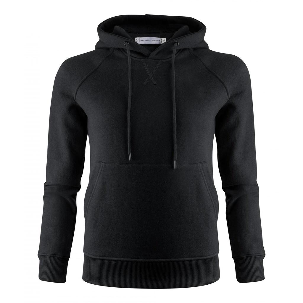James Harvest Womens/Ladies Hardin Hoodie
