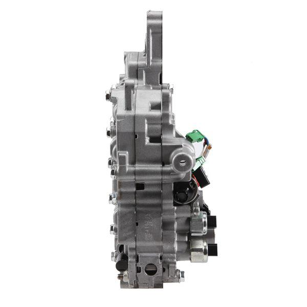 Tělo ventilů převodovky Nissan Kompatibilní s JF011E, RE0F10A, F1CJA CVT.
