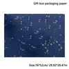 29.92*20.47In Wrapping Paper Fantasy Glitter Wrapping Paper Gift Wrapping Paper