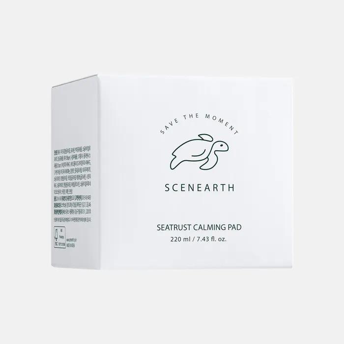 Citrust Calming Pad 220ml x 60 sheets