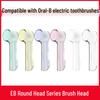 Oral-B Electric Toothbrush Protective Dust Cover for EB17/D12/iO Series