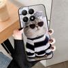 Case For Xiaomi 15T 15 T Phone Cover Protective Case For Xiaomi15T Shockproof Bumper Coque Fundas Fashion Anti Drop Cases Etui
