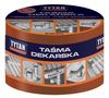 Roofing Sealing Tape 15Cm*10Mb J. Brick/Terracotta - Tas Dek 15 5