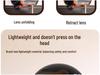 Certified 3C Electric Vehicle Helmet with Winter Ear Protection and Hidden Visor