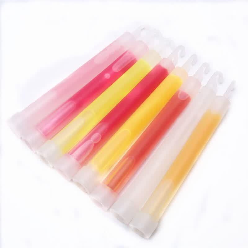 Outdoor Emergency Signal Glow Stick