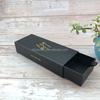 Thickened Kraft Paper Drawer Box Party Favor Box Rectangular with Custom Logo for Events and Gifts