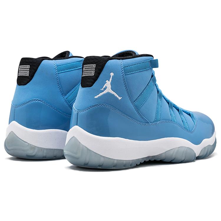 Jordan 11 Retro Pantone 689479-405