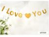 Baby's 1st Birthday Photo Banner - 12 Months Decoration