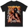 Tupac All Eyez On Me T-Shirt T-Shirt Herren Damen Oberteile Unisex T-Shirts 100% Baumwolle