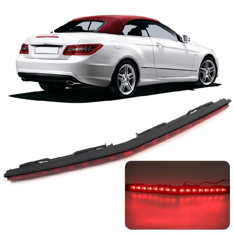 Replacements Rear High Mount Stop Light 3rd Third Brake Light Stop Lamp Assembly 2078200156 2078200066