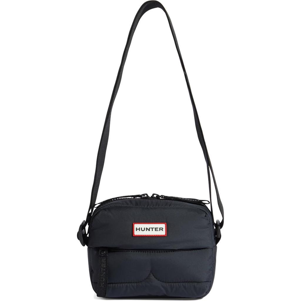 Borsa a tracolla media Intrepid Puffer