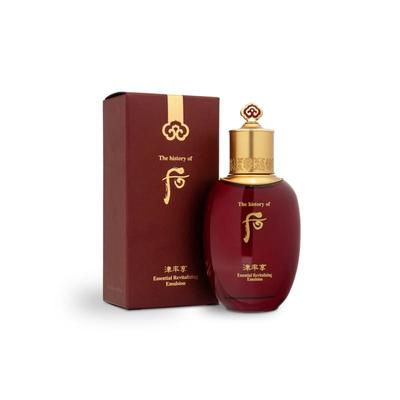 Jinyulhyang Jinyul Lotion 110ml