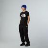 The North Face Childrens/Kids Logo Short-Sleeved T-Shirt