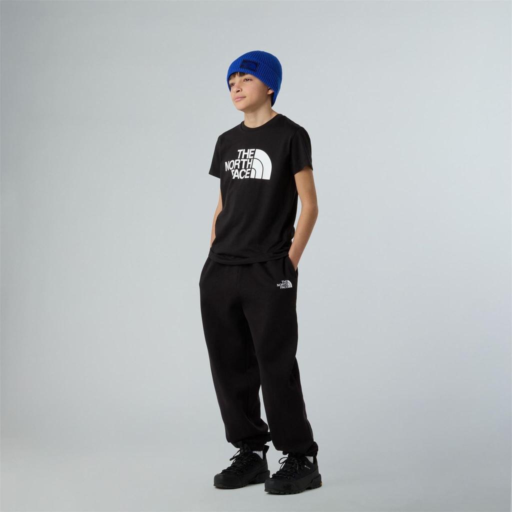 The North Face Childrens/Kids Logo Short-Sleeved T-Shirt