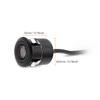 Universal Waterproof 18.5mm Car Rear Front Side View Camera Backup Parking Line