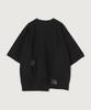 CHAMPION X Undercover Reverse Weave Sweatshirt Midnight Black