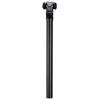bbb (BeeBeeBee) Bicycle Seatpost Action Post 400mm/27.2mm BSP-42 Black