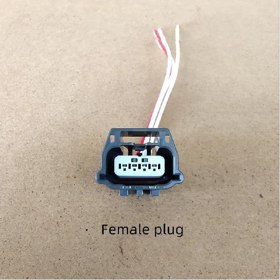 For NISSAN TIIDA LIVINA ALTIMA SYLPHY SUNNY QASHQAI X-TRAIL NV200 Automotive Oxygen Sensor Original Factory Plug