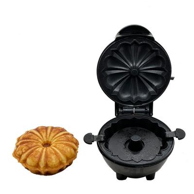 New Mini  Bowl Maker 110V/220V Breakfast Machine Egg Tart Ice Cream & Egg Roll Maker for Home Kitchen  Maker