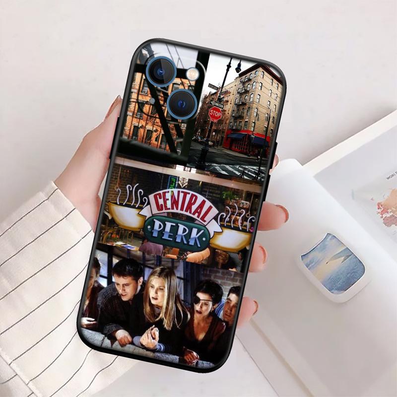 F-friends Case for Motorola Edge 60 60s 70 G86 G56 G54 E14 G04S G45 G54 G64 S30 S50 X30 X40 X50 Pro Power