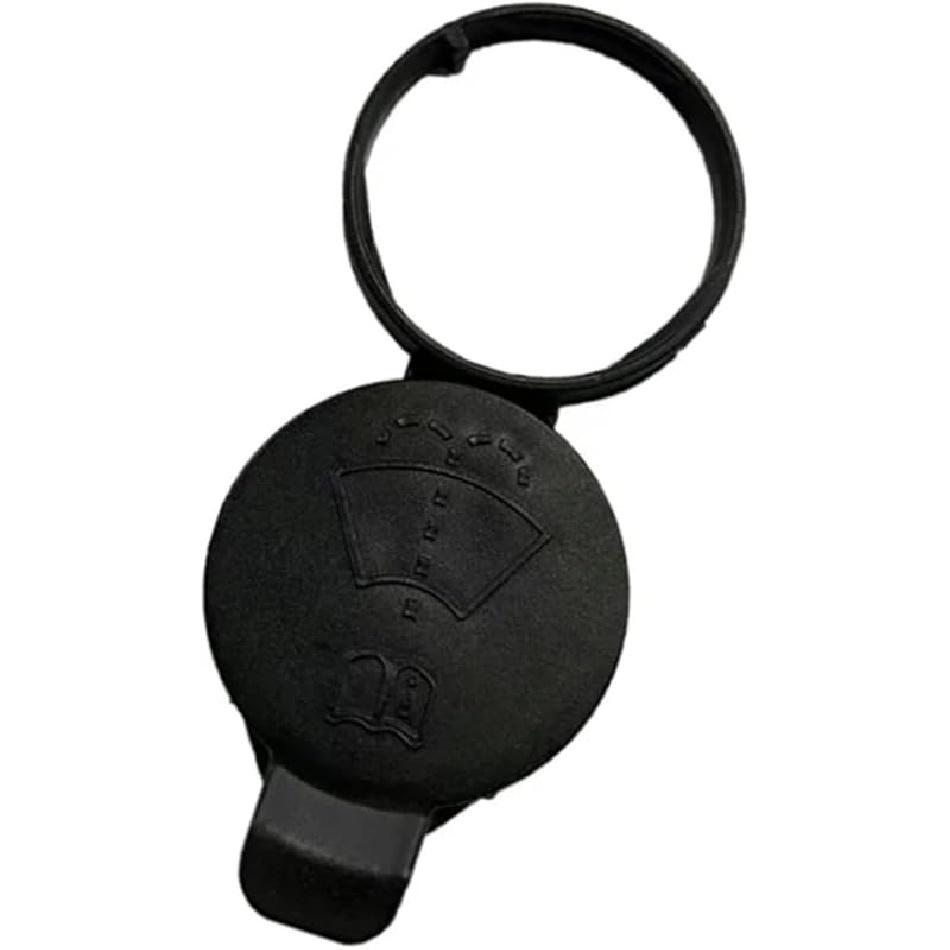 Car Windshield Wiper Washer Fluid Reservoir Bottle Lid Water Tank Cap, for Cadillac, for CTS 2008 2009 2010 2011 2012 2013 2014 2015 2016 2017