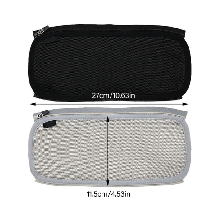 Replacement Headphone Headband Cover Cushion Top Protector Mesh Cloth Repair Part for Edition XS Headphone Accessories