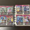 Used Kamen Rider Battle Ganbaride Card Bulk Sale
