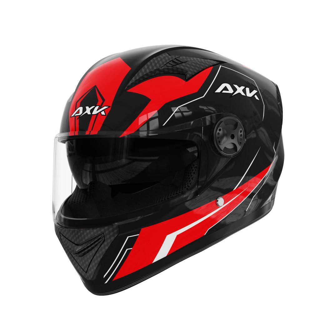 Męski/Damski Zimowy Ciepły Elektryczny Kask Samochodowy - Całoroczny Pełny Kask Motocyklowy