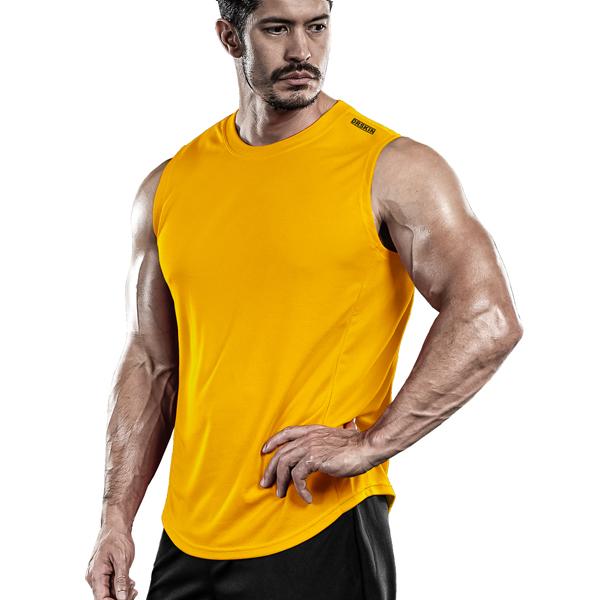 Buy DRSKIN Men`s MESH Tank Top 