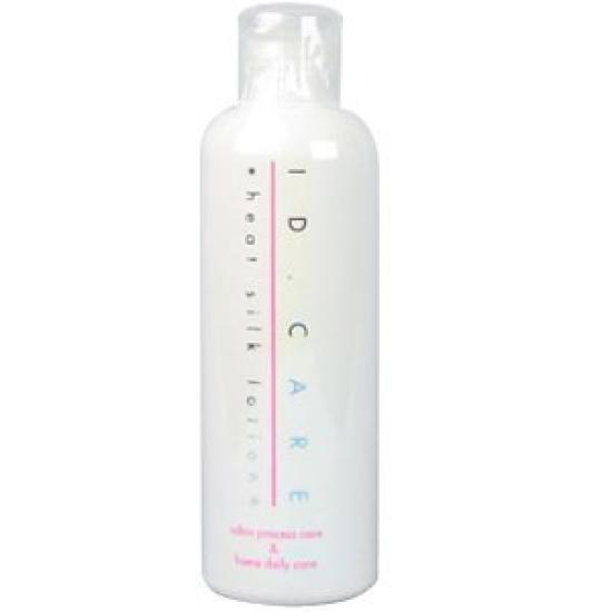 

[Set of 2] Meros ID.Care Heat Silk Lotion 200ml