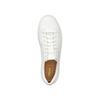 Geox Men Comfort Daily Sneakers White 9gxekc6s9s Sperica Ecup 1