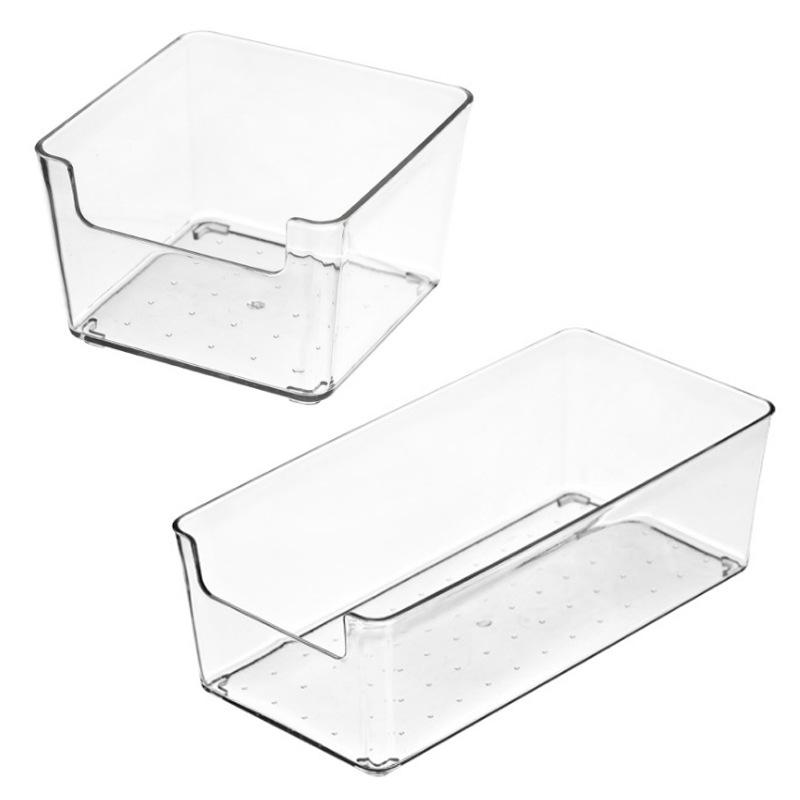 Transparent Hamstersauna: Litet husdjursbadkar med deodoriserande, rengörande funktioner & externt sandbad.