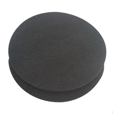 38cm Oliedrain Spatmat Geen Spatten Industriële Opvangbak Lekkage Preventie Mat