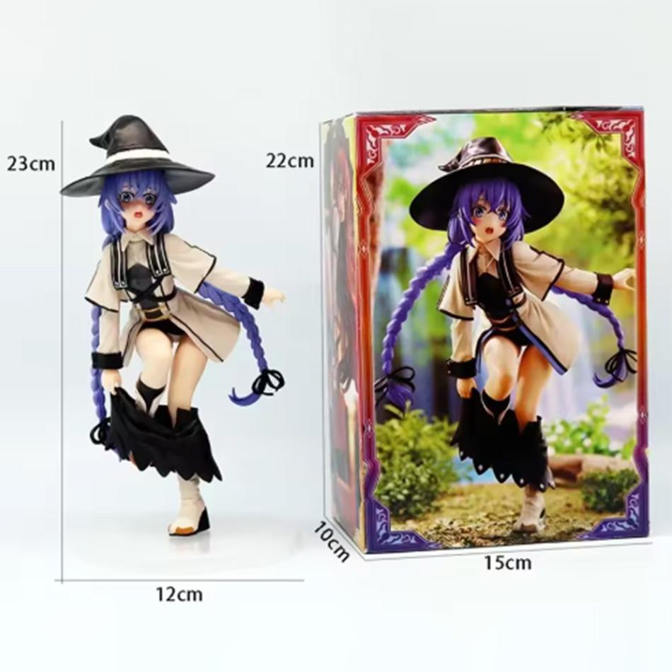 Power Denji Anime Actionfigur - PVC Sammlerstück Erwachsenenmodell Puppe Spielzeug Mann Statuette für Heimdekoration