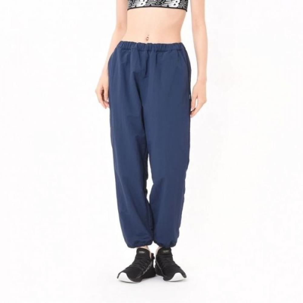 

New Balance Galleria Women S brushed Tricoat Linen PantS Awp45404nny New Balance L