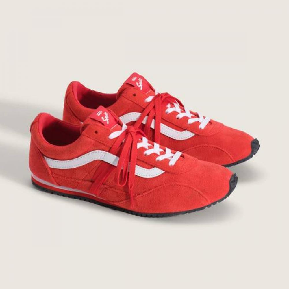 Vans Premium Super Low Pro Trainer Vn000z9rh2d 220