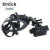 Onick NVG-55 Owl Helmet-Mounted Night Vision Monocular