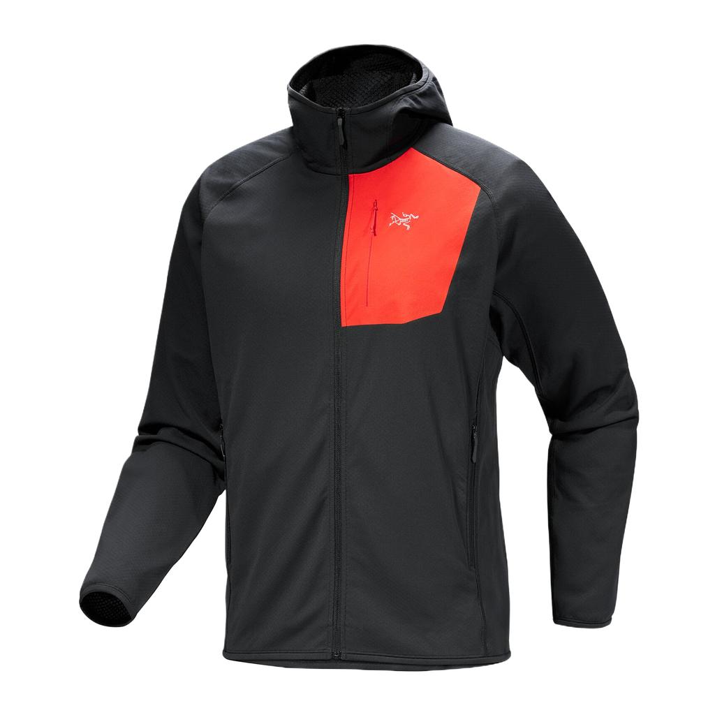 Arc'teryx DELTA Fleece Clothing Men's X000010551
