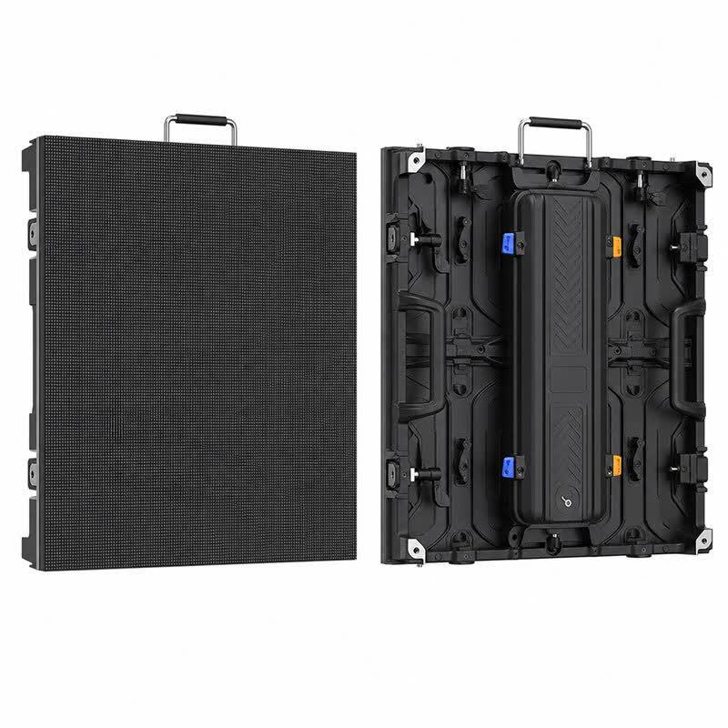 Outdoor P2.976 Full-Color LED Rental Display CN plug (adapter included)