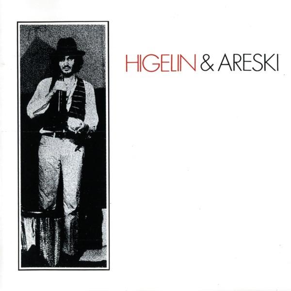 

CD HIGELINARESKI Higelin Areski SHL1036 Saravah Japan Pop Used