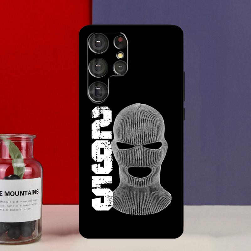 Sidhu Moosewala Hot Funda Case For Samsung Galaxy S25 Ultra S9 S10 S20 S21 FE S22 S23 Plus S24 Ultra Phone Cover