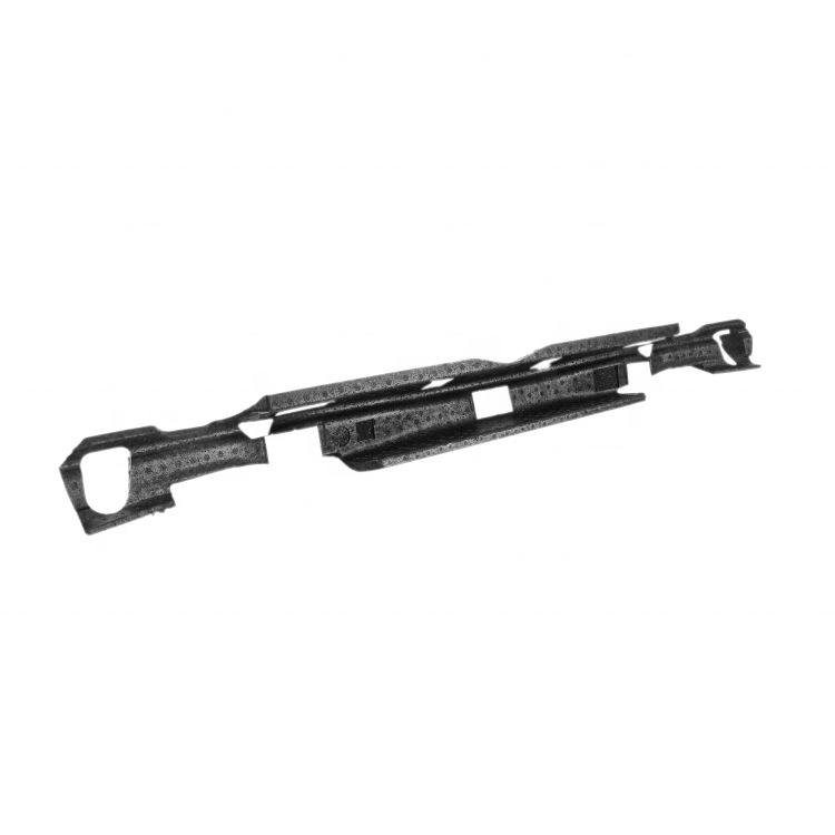 95550555010 Compatible Front Bumper Foam for 2007-2010 Cayenne