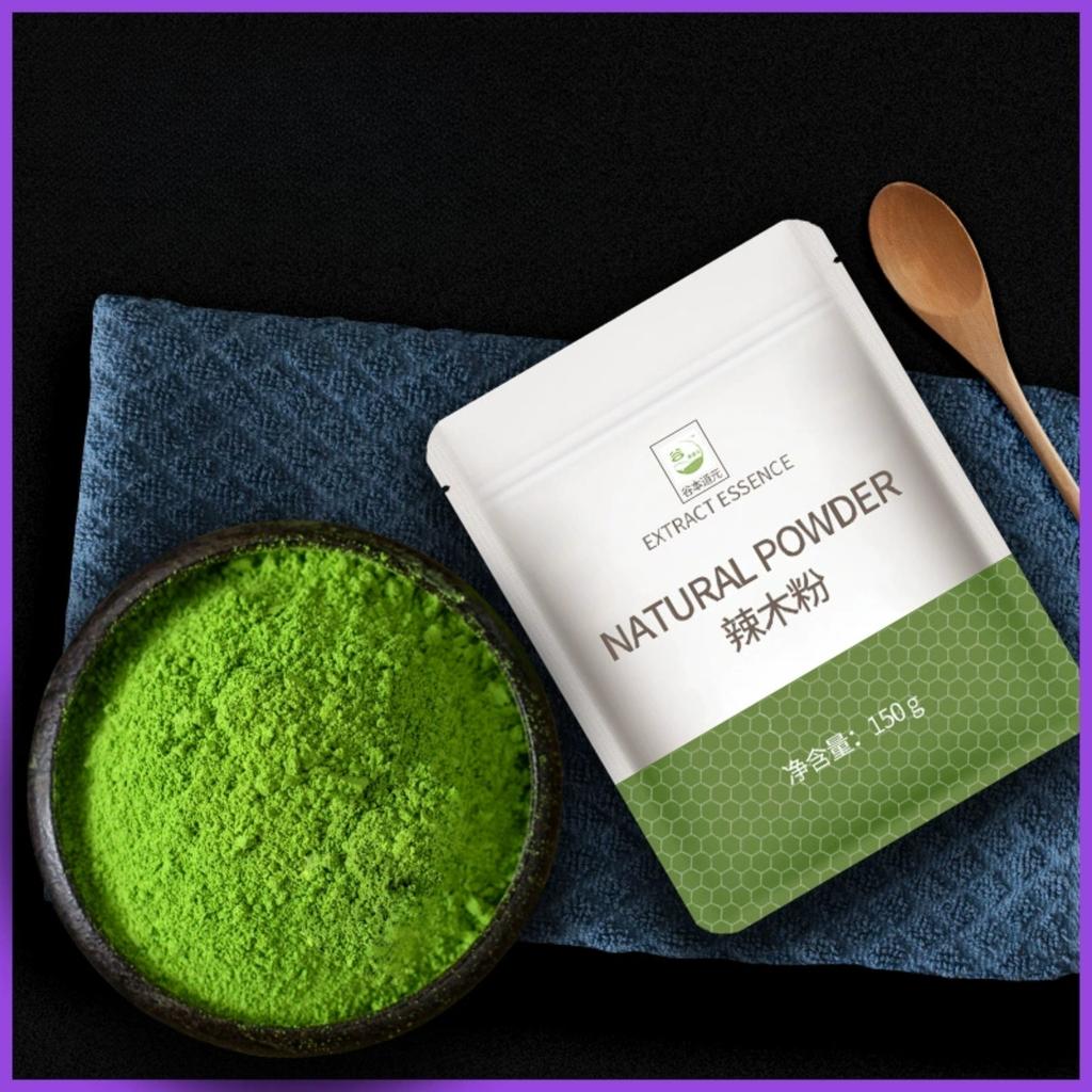 High Quality Yunnan Pure Moringa Leaf Powder Mask Powder 150g