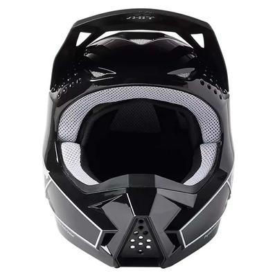 Équipement de protection – Casques moto