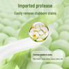 Golden Camellia Laundry Detergent Refill, 6 Jin - Long-Lasting Fragrance
