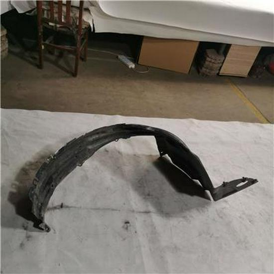 Foton Right Front Fender Liner U1543020012A0
