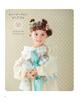 Cute Crocheted Hair Accessories You Can Enjoy All Year Round (applemints)