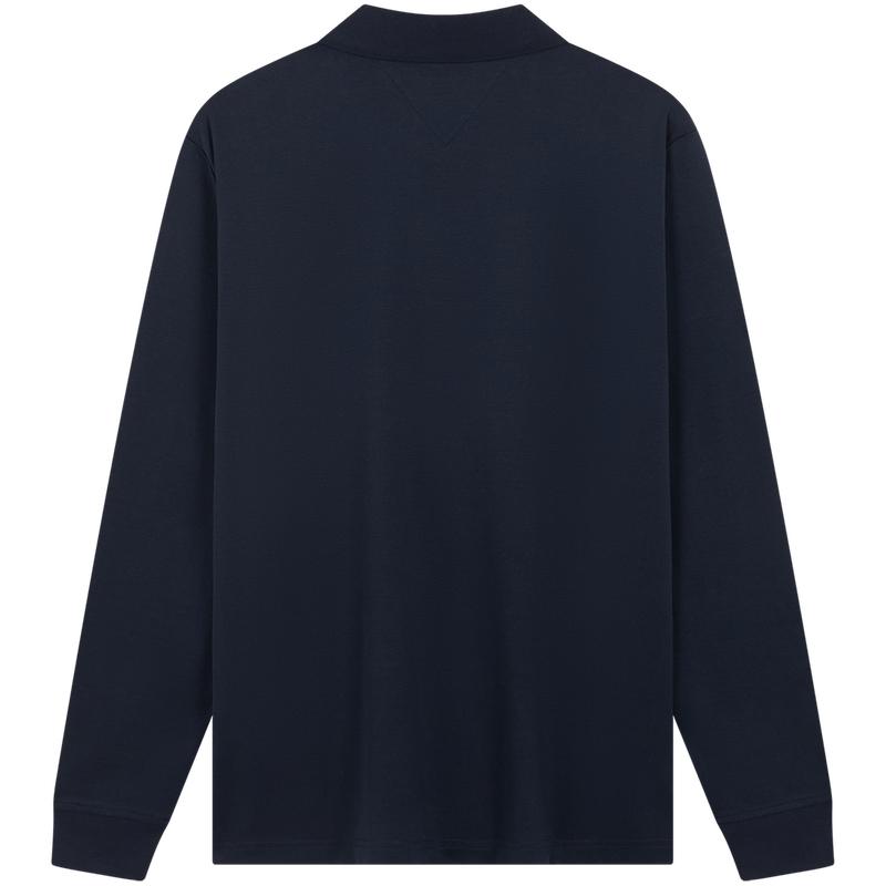 Tommy Hilfiger Polo Shirt Men's MW0MW41503
