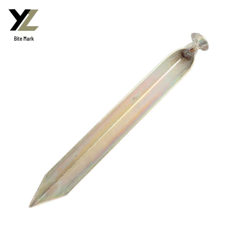 Yaozi Emergency Rescue Tent Ground Pegs